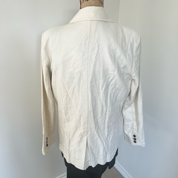 LSPACE Rhodes Blazer size M NWT - Picture 10 of 15